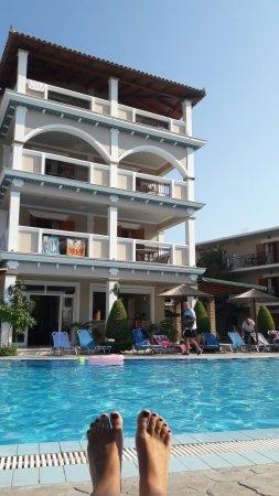 Hotel Plaza Pallas Zakynthos Grecia 2 Oferte De La 604 Eur Pers