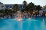 Kamari Beach