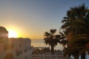 Kamari Beach