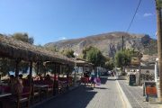 Kamari Beach