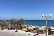 Kamari Beach