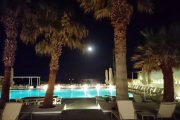 Kamari Beach