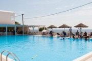 Kamari Beach