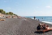 Kamari Beach