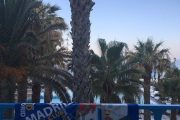 Kamari Beach