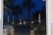 Kamari Beach