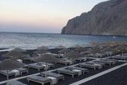Kamari Beach