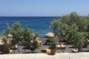 Kamari Beach