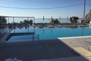 Kamari Beach