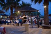 Kamari Beach