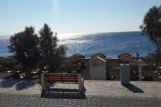Kamari Beach