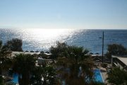 Kamari Beach