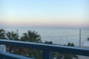 Kamari Beach