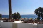 Kamari Beach