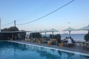 Kamari Beach