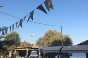 Kamari Beach