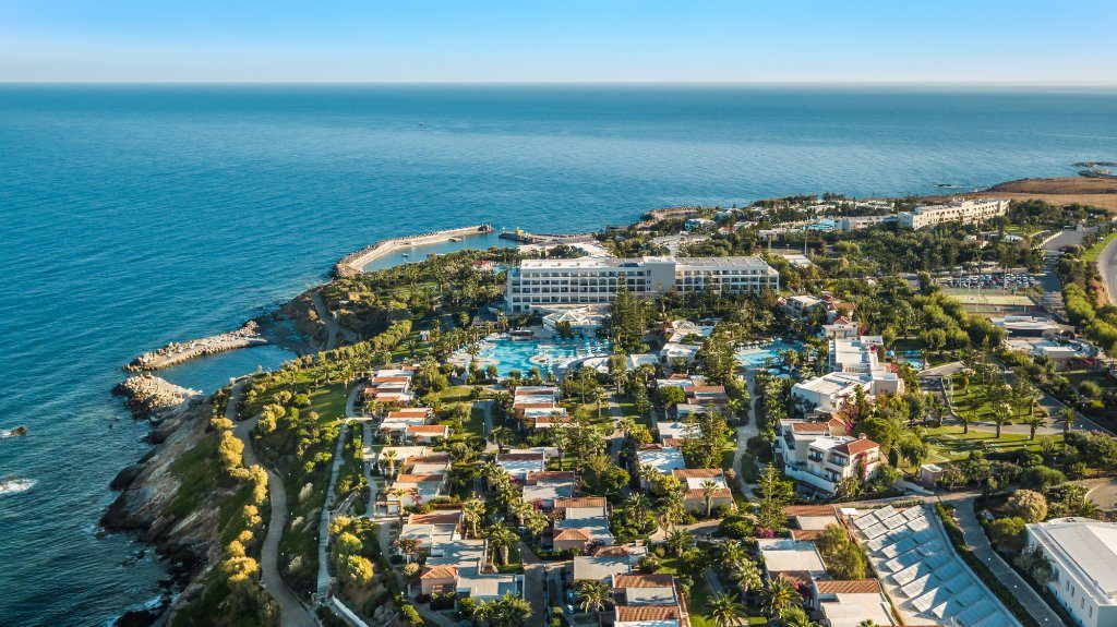 Hotel IBEROSTAR CRETA PANORAMA and MARE, Creta pic