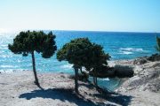 Costa sud ovest