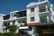 Maistrali apartments