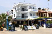 Maistrali apartments