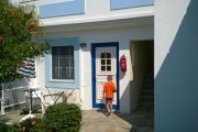 Maistrali apartments