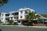 Maistrali apartments